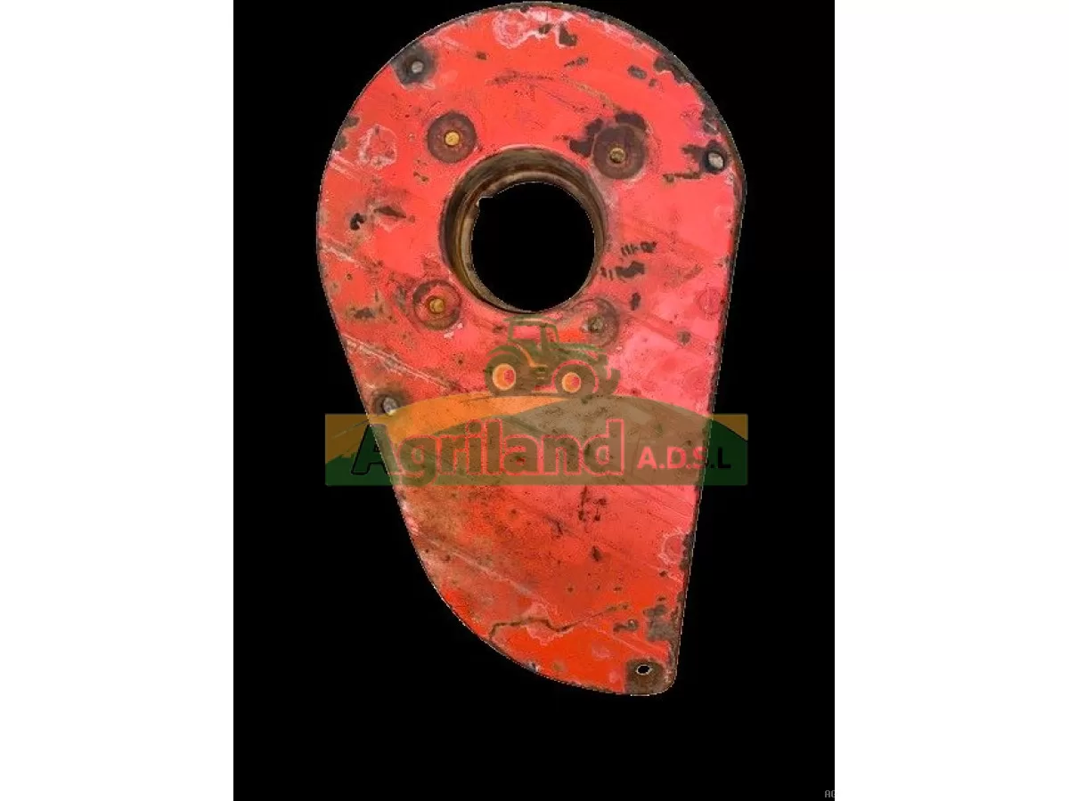 COUVERCLE SUPERIEUR DU BOITIER 