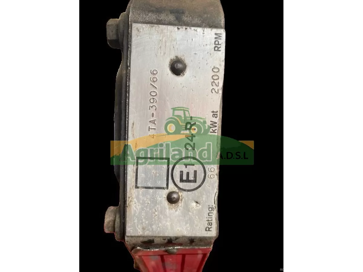 BLOC MOTEUR 