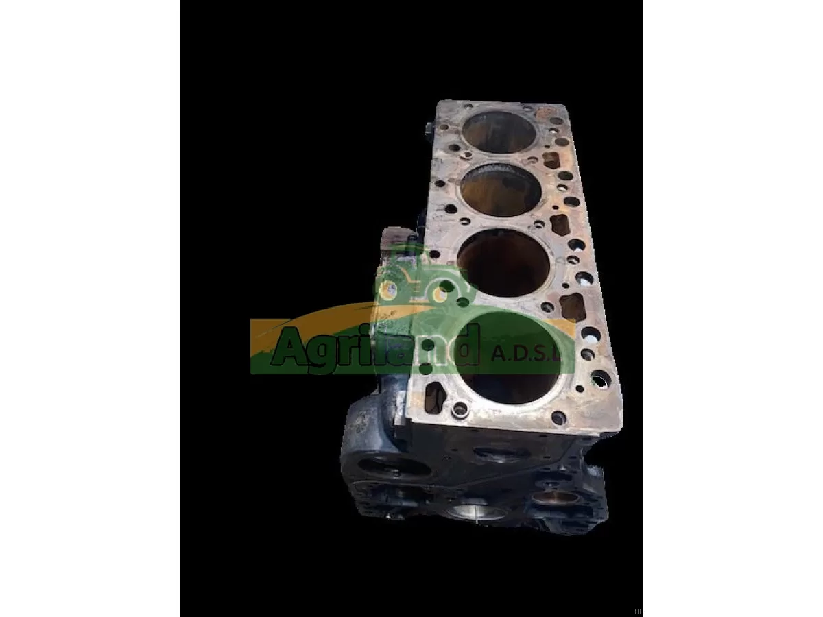 BLOC MOTEUR 