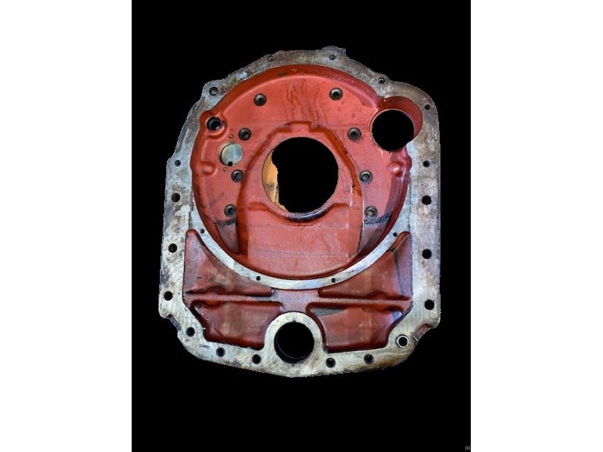 CARTER DE VOLANT MOTEUR 