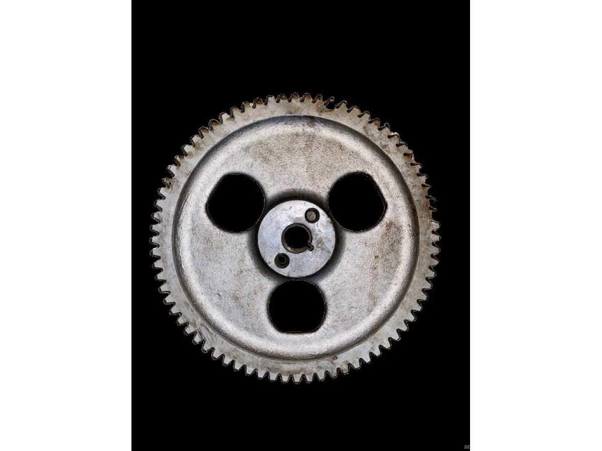 PIGNON DE POMPE INJECTION Z72