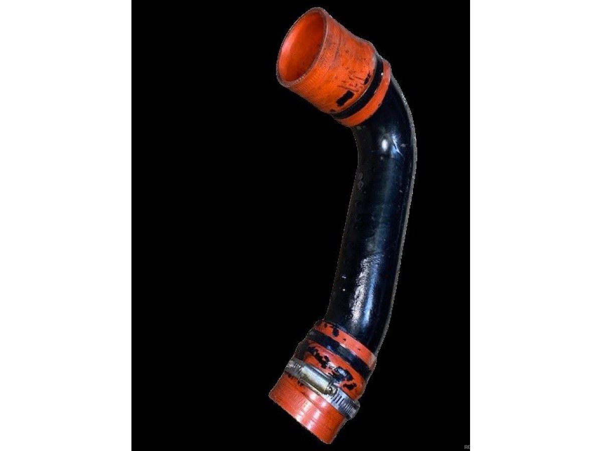 TUBE DE TURBOCOMPRESSEUR 2 MM OD X 299.8 MM L