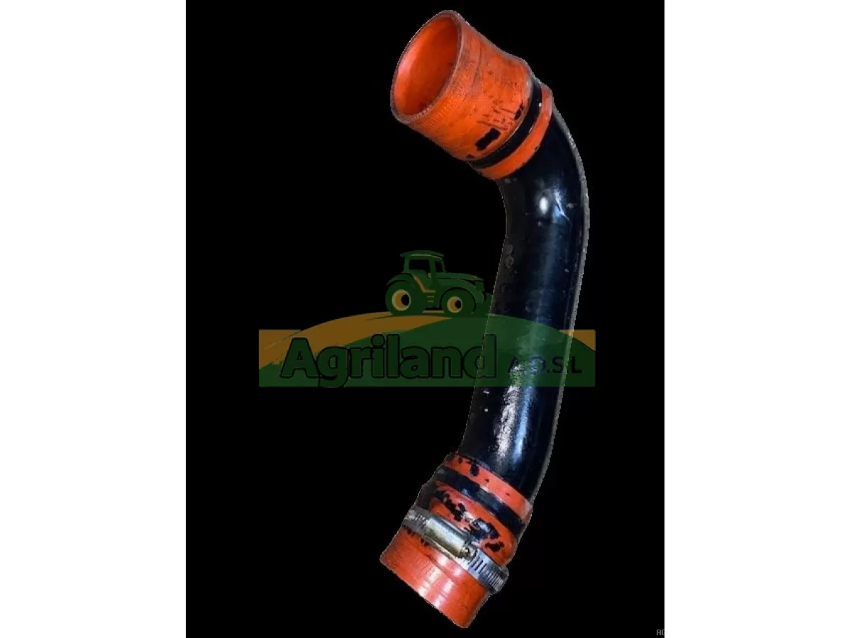 TUBE DE TURBOCOMPRESSEUR 2 MM OD X 299.8 MM L