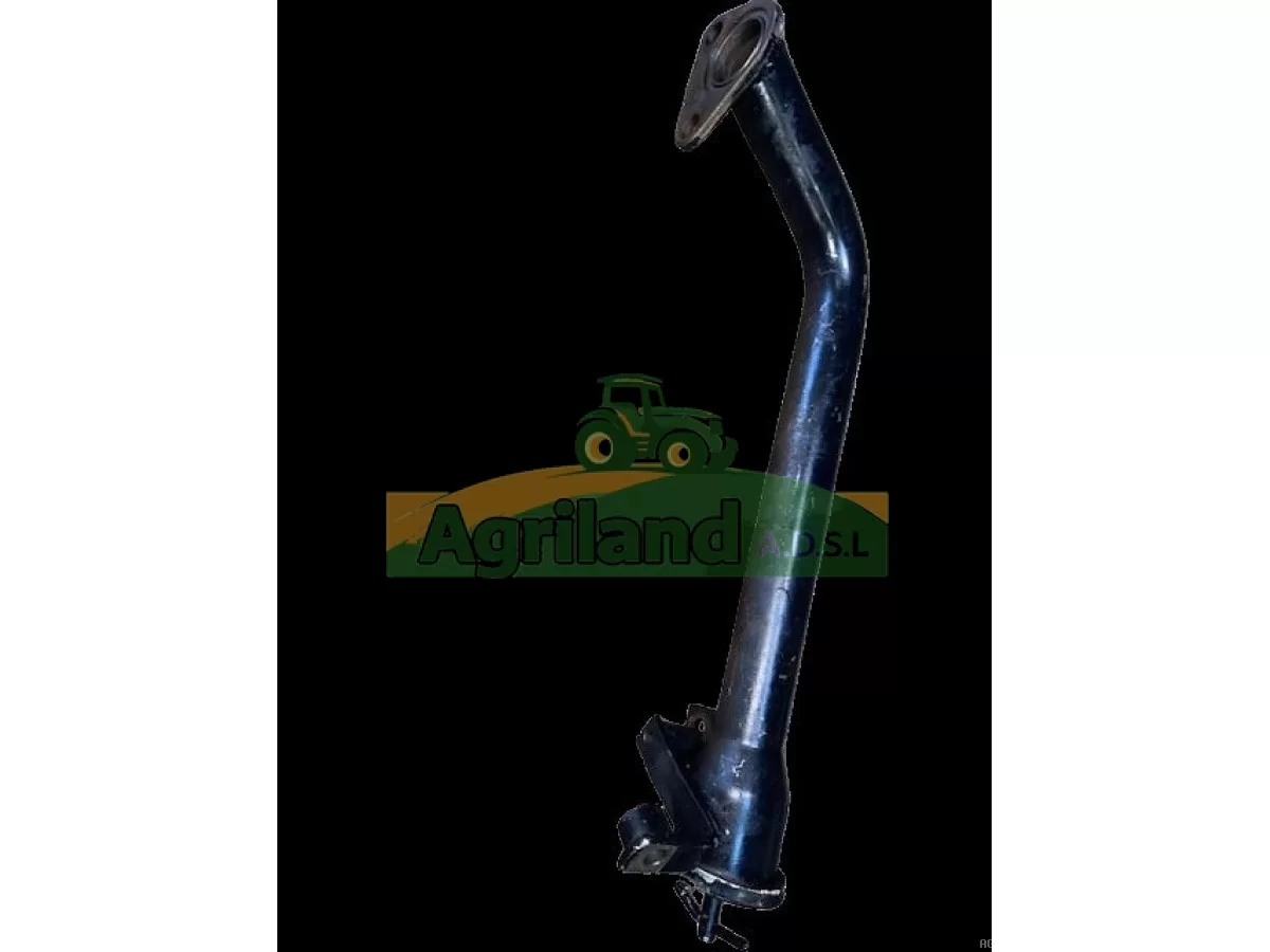 TUBE DE REMPLISSAGE D'HUILE MOTEUR 