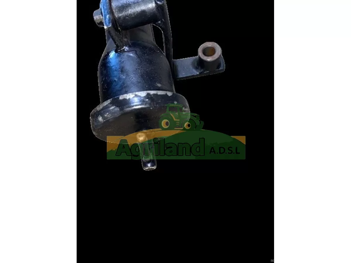 TUBE DE REMPLISSAGE D'HUILE MOTEUR 