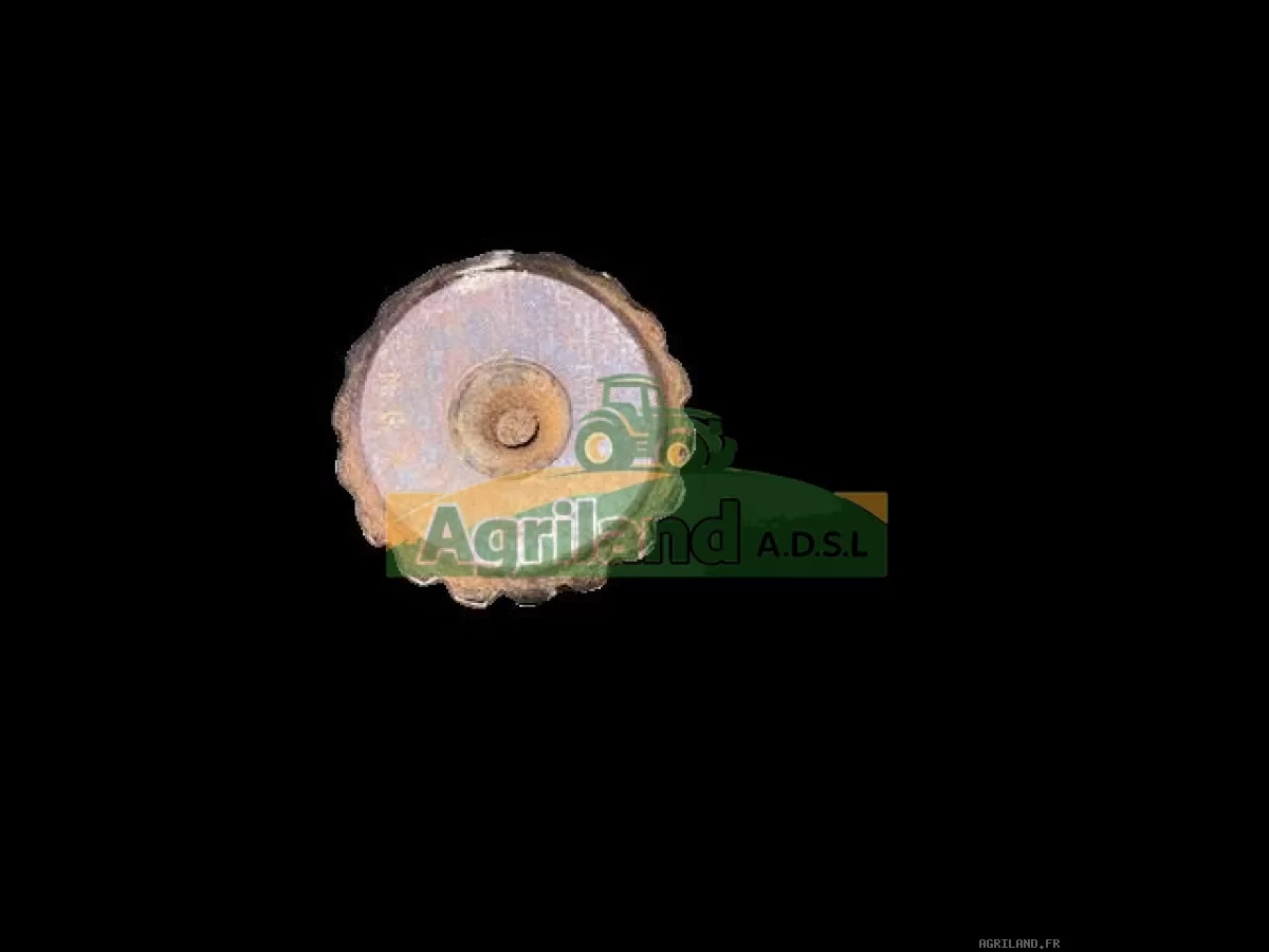 DEMI ARBRE REDUCTEUR ARRIERE D ET G 