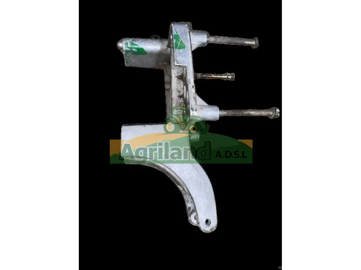 SUPPORT DE COMPRESSEUR