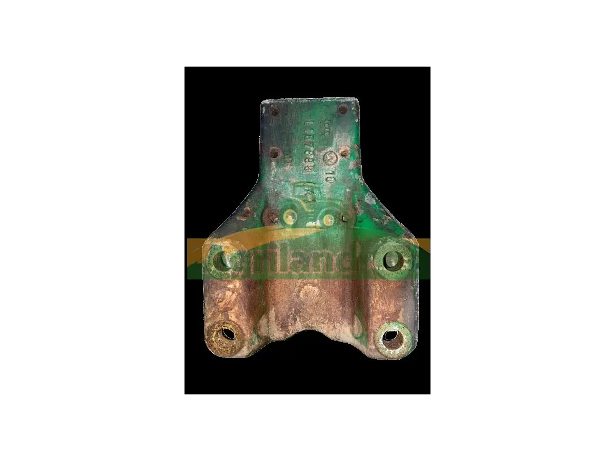 SOCLE DE GARDE BOUE