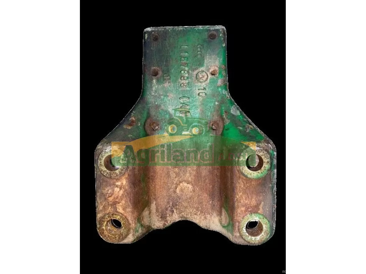 SOCLE DE GARDE BOUE