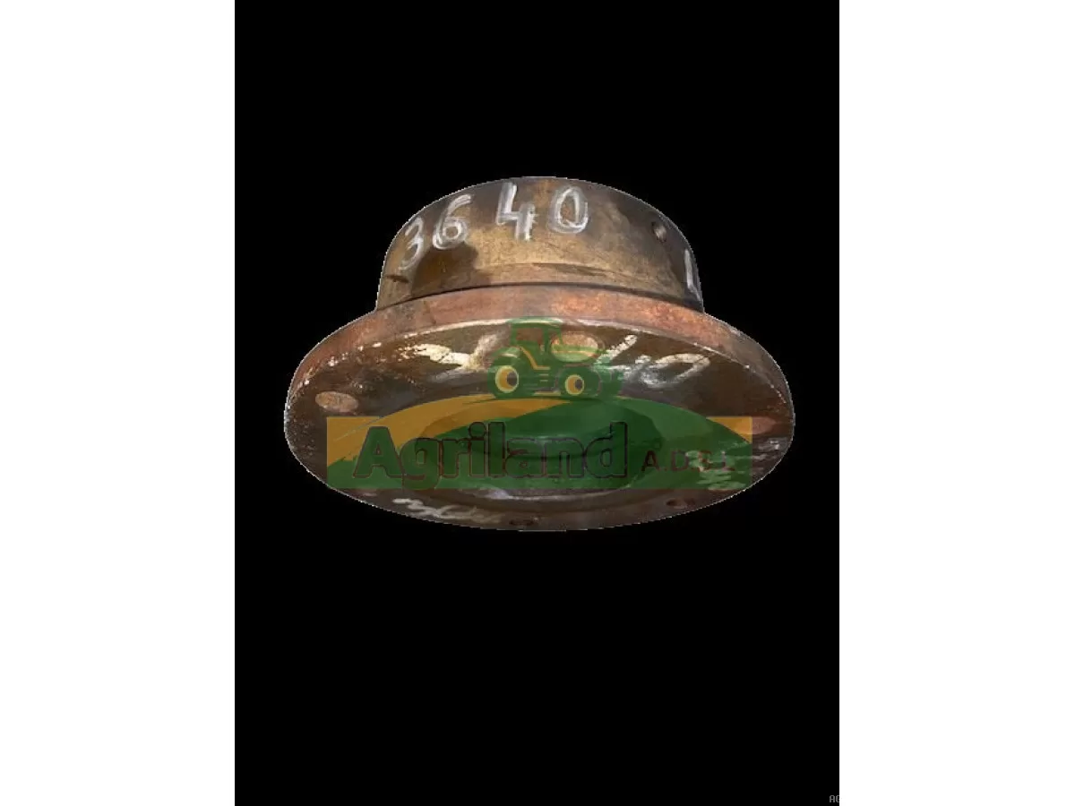 PALIER SANS ROULEMENT DE DIFFERENTIEL ARRIERE