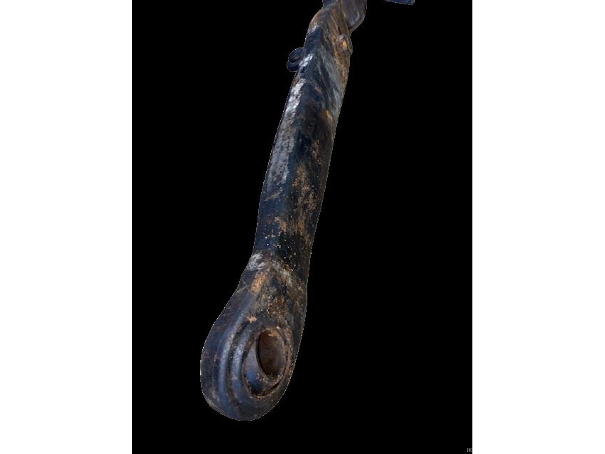 BRAS D'ATTELAGE GAUCHE 