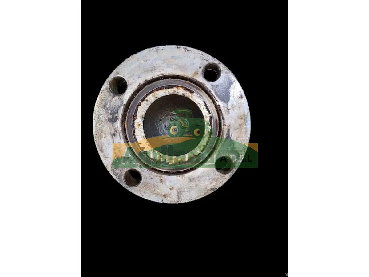 ARBRE DE TRANSMISSION UNIVERSEL LGTH = 368 MM