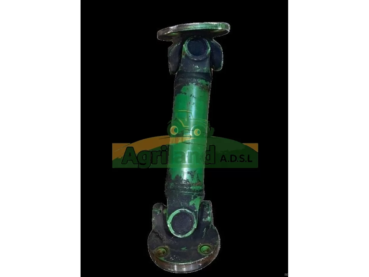 ARBRE DE TRANSMISSION UNIVERSEL LGTH = 368 MM