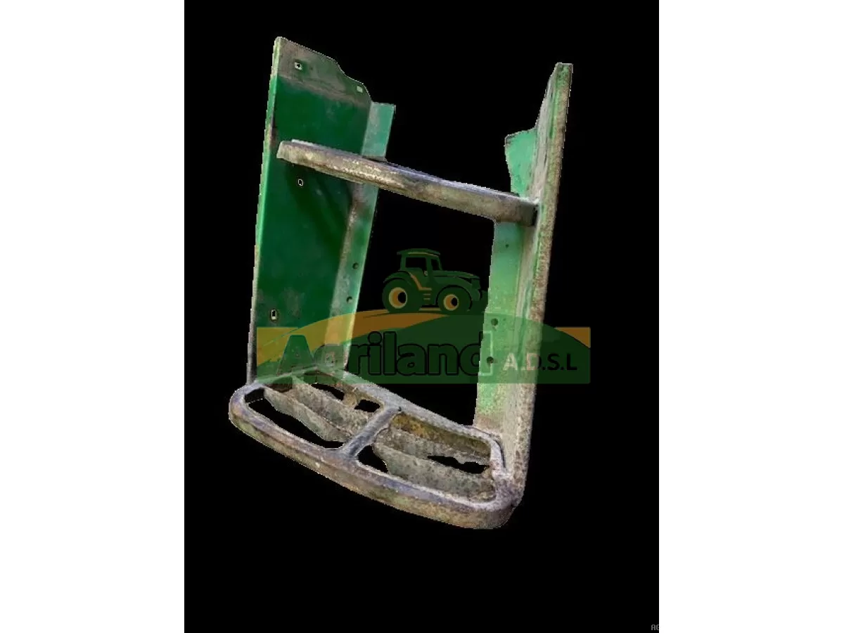 MARCHE-PIED ( 2 MARCHES) 