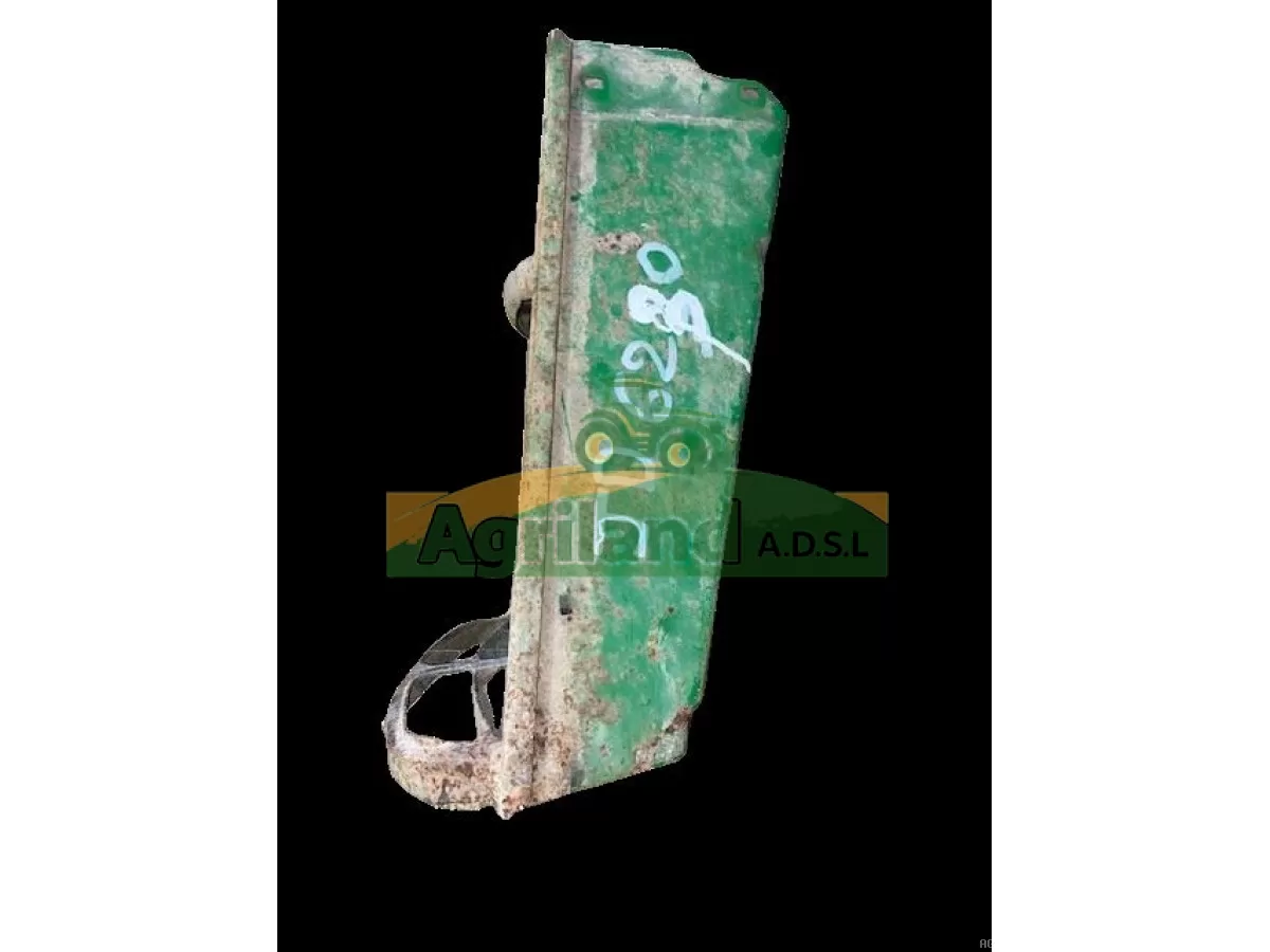 MARCHE-PIED ( 2 MARCHES) 