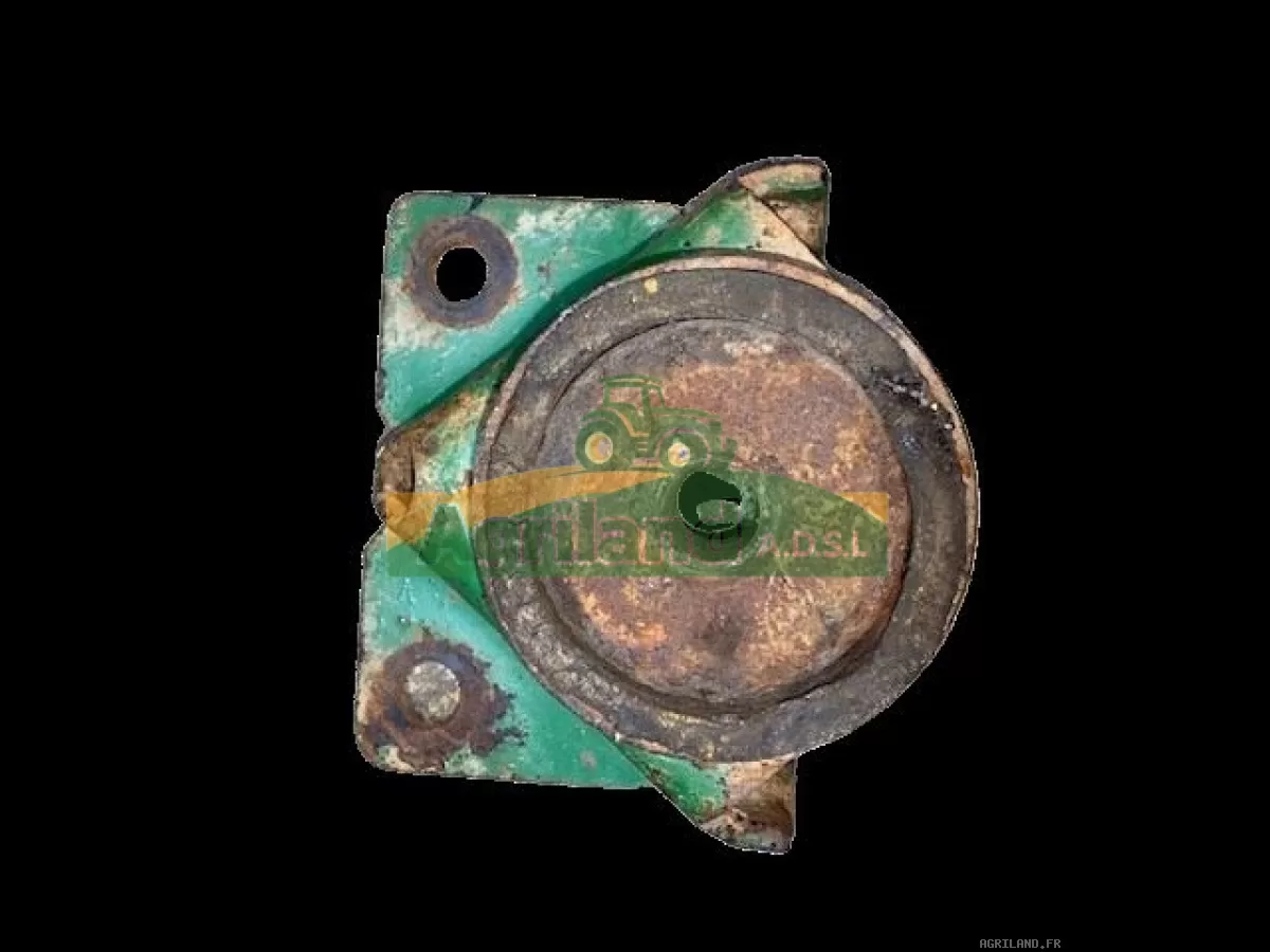 SUPPORT DE CABINE GAUCHE 