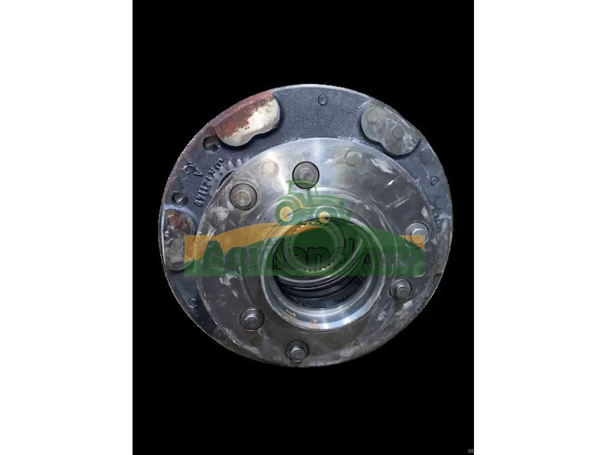 EMBRAYAGE DE MARCHE AVANT 