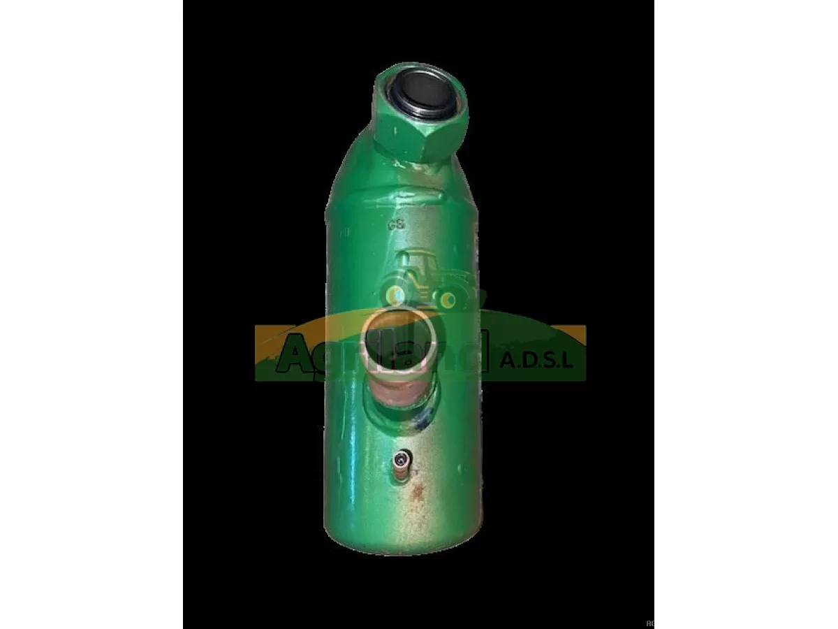 RESERVOIR HYDRAULIQUE 