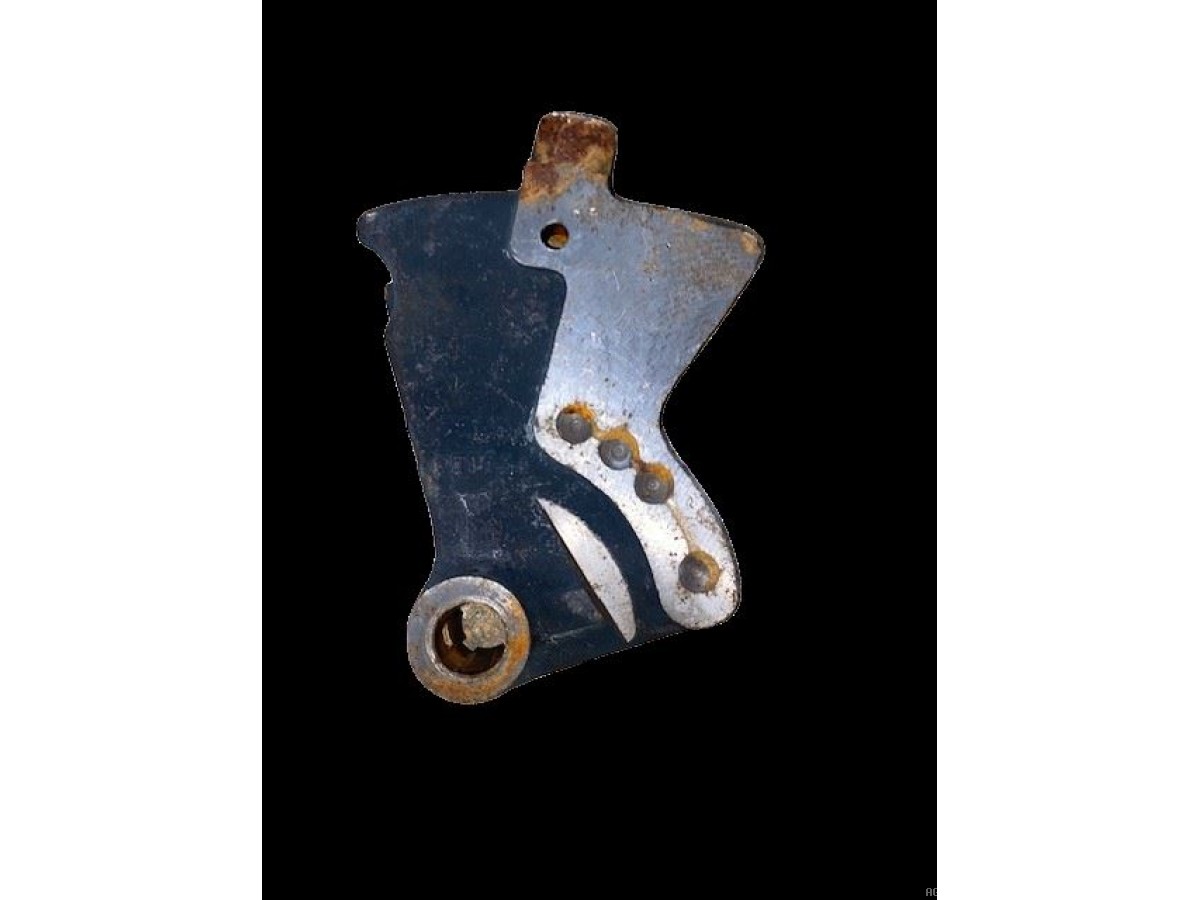 CAME DE LEVIER DE VITESSE 