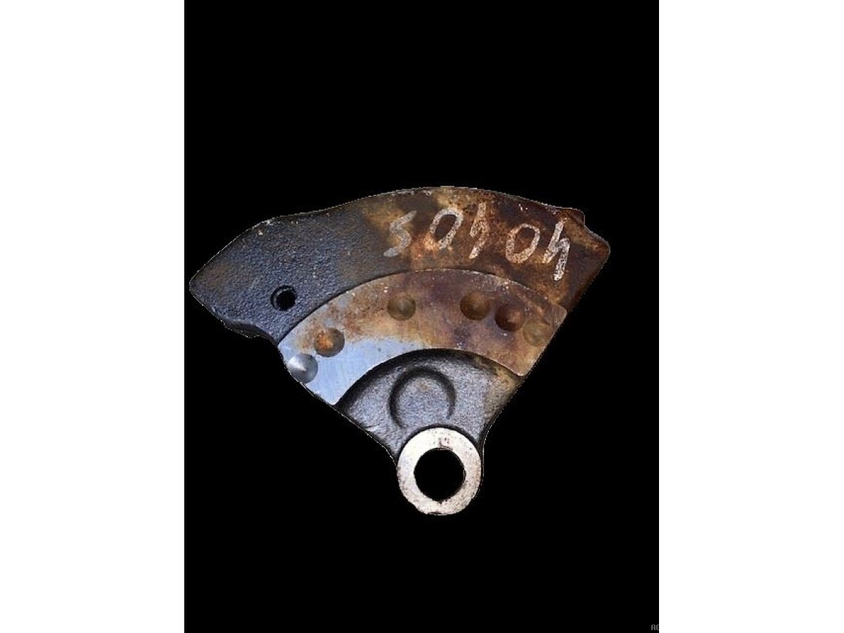 CAME DE LEVIER DE VITESSE