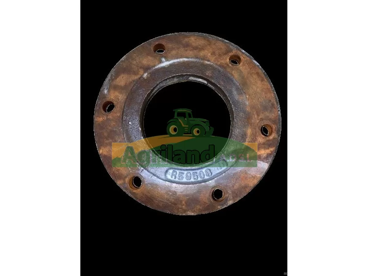 PALIER SANS ROULEMENT DE DIFFERENTIEL ARRIERE