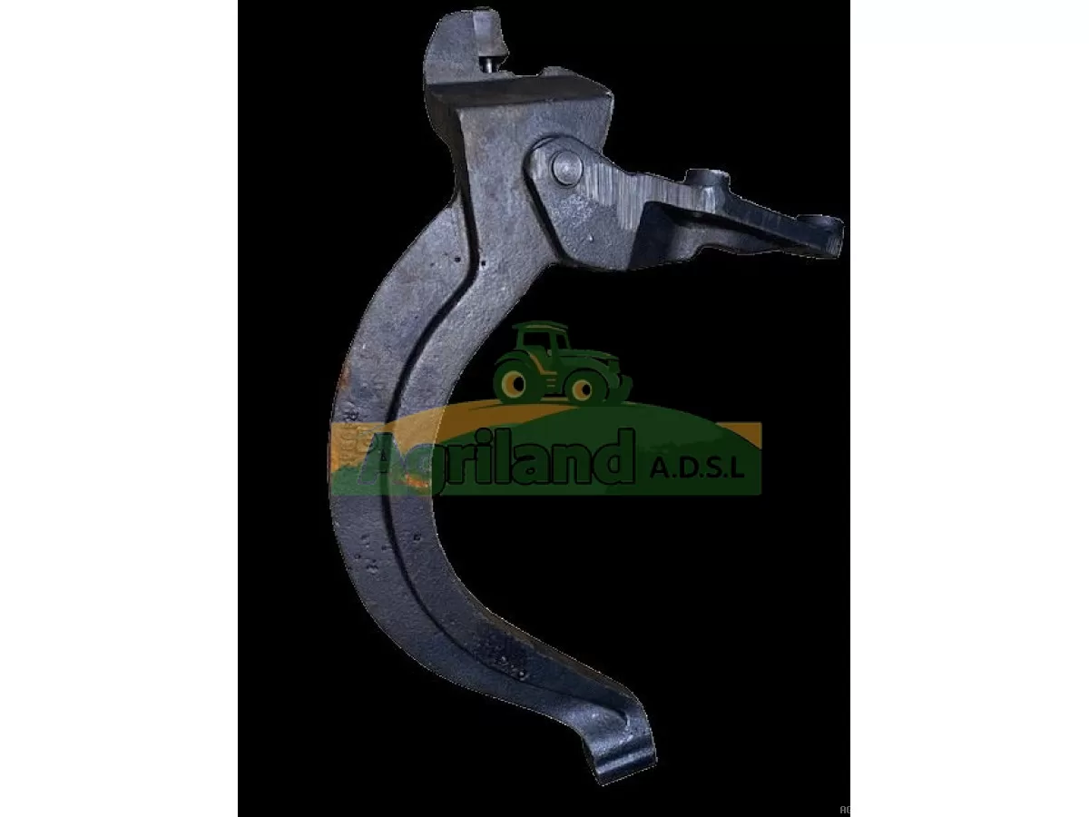 BRAS DE CONTROLE D'EFFORT 