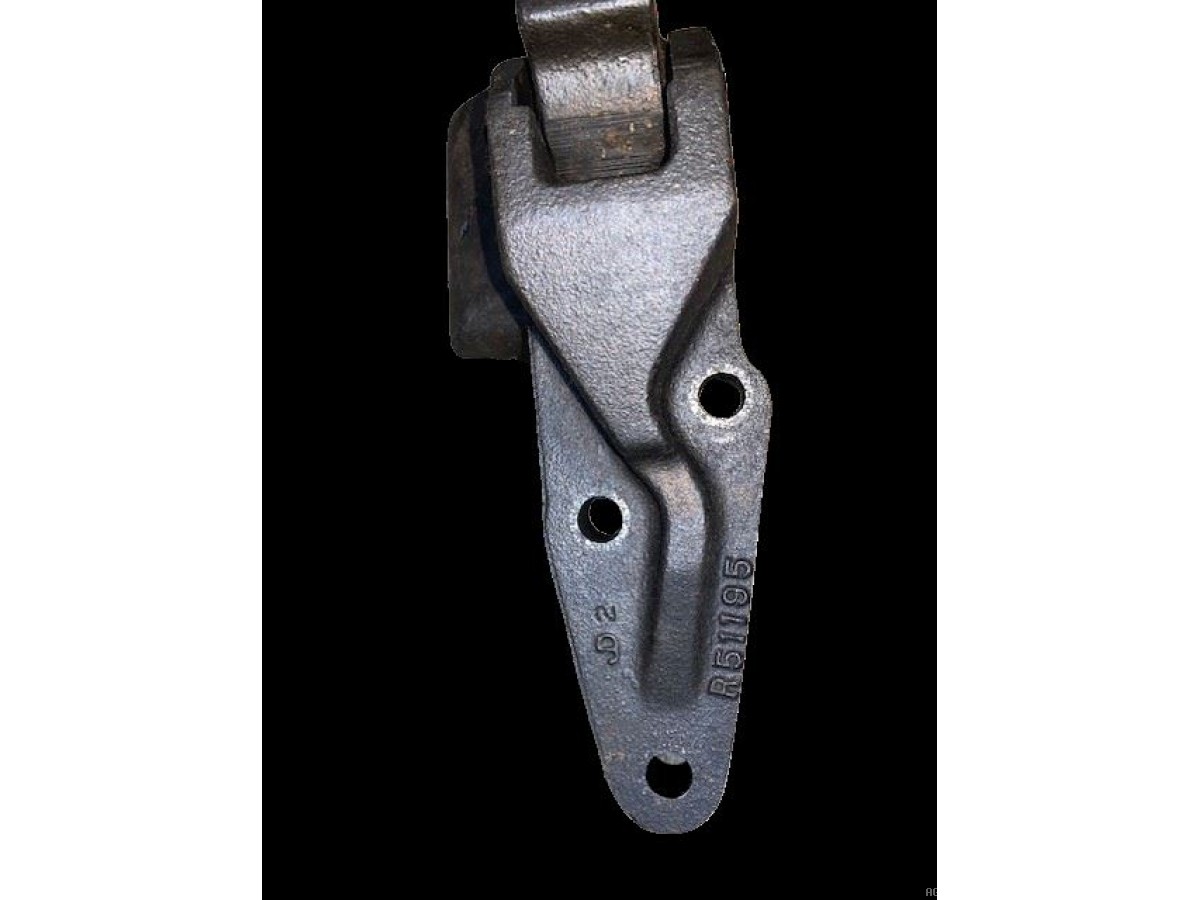 BRAS DE CONTROLE D'EFFORT 