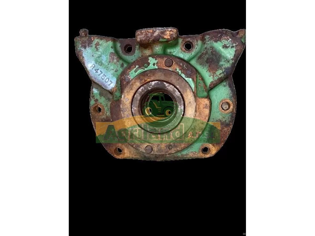 PALIER DE PRISE DE FORCE 