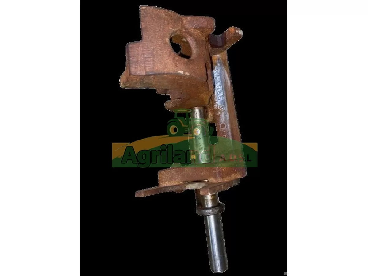 FOURCHETTE DE CHANGEMENT DE VITESSE