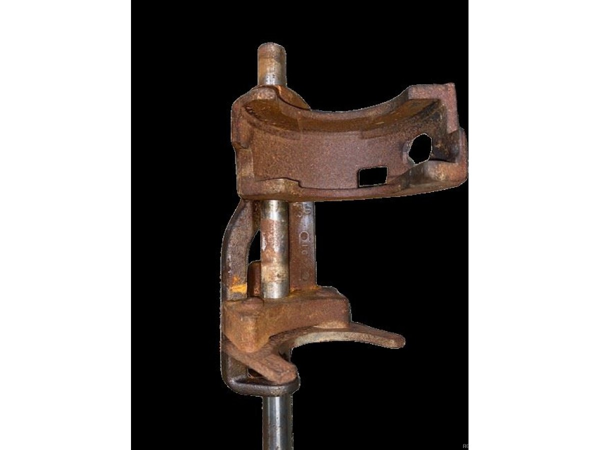 FOURCHETTE DE CHANGEMENT DE VITESSE