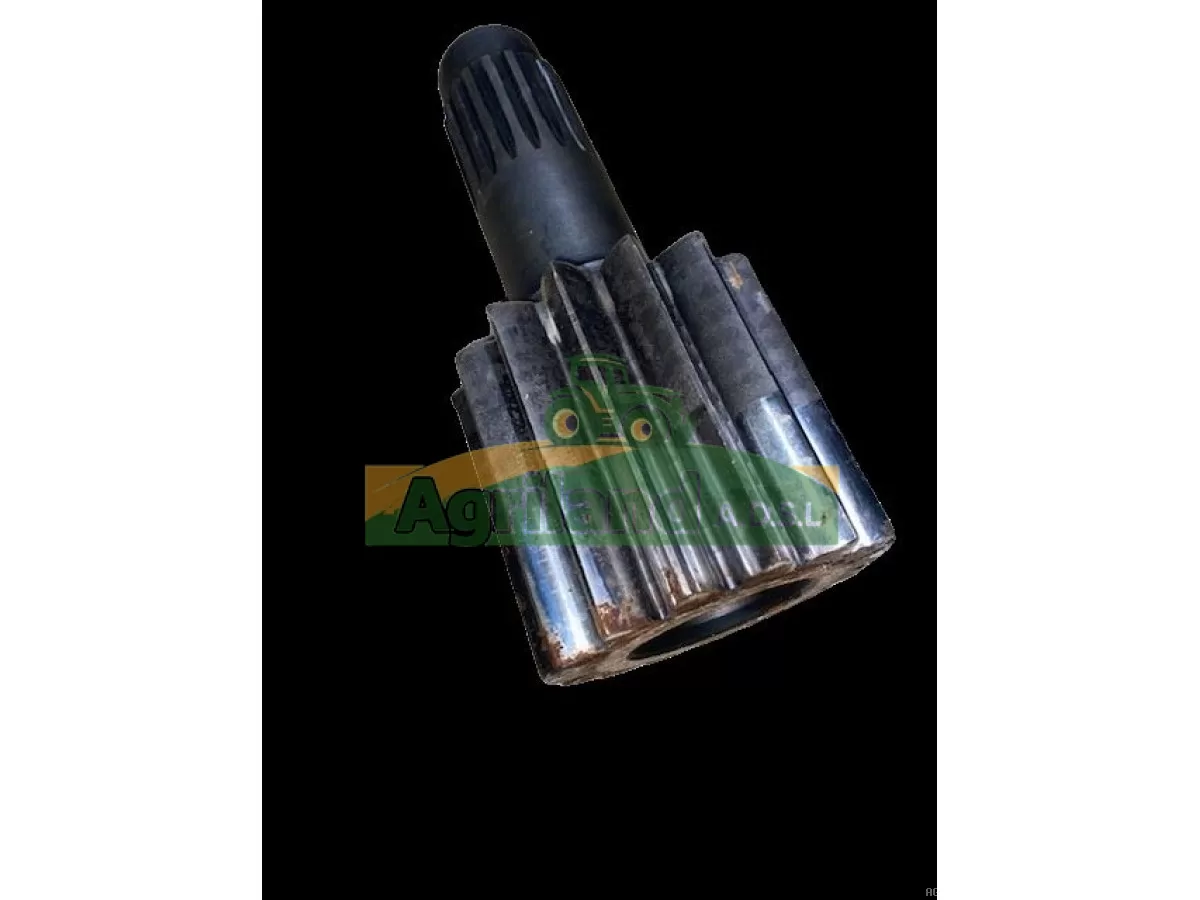 DEMI ARBRE DE REDUCTEUR ARRIERE 