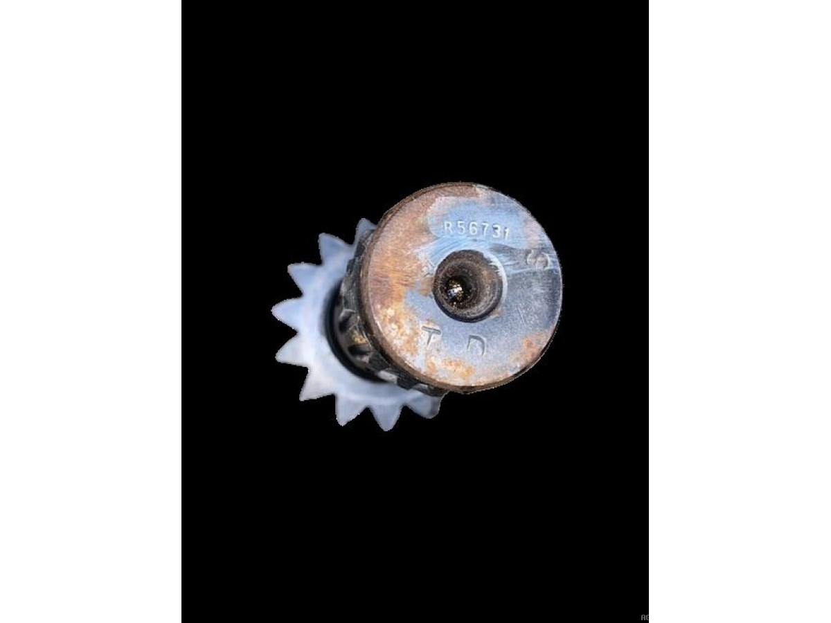 DEMI ARBRE DE REDUCTEUR ARRIERE 