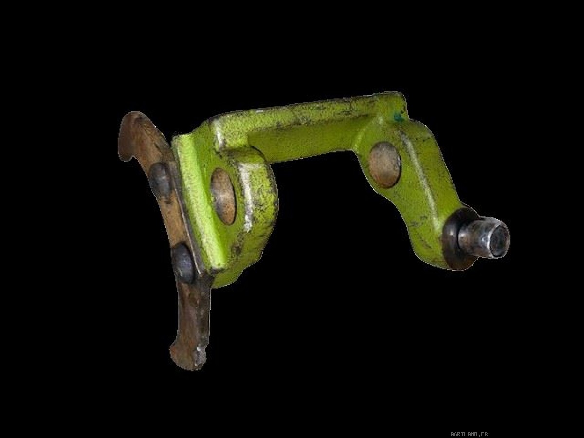 FOURCHETTE DE VITESSE