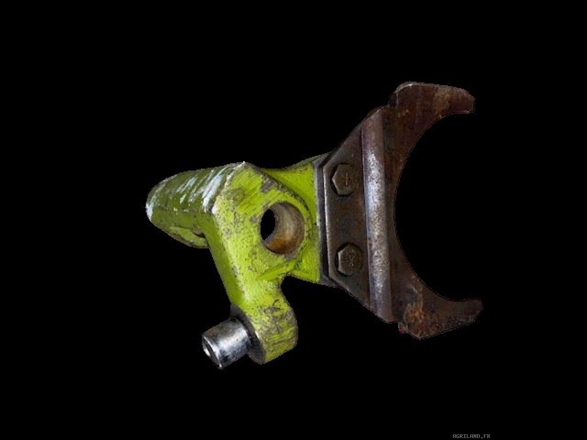 FOURCHETTE DE CHANGEMENT DE VITESSE