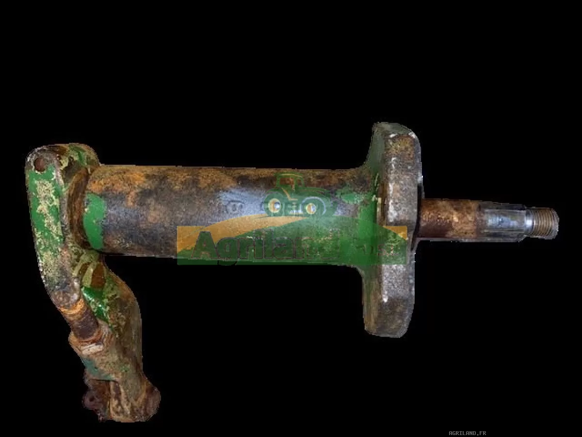 APPUI DE CHANGEMENT DE VITESSE