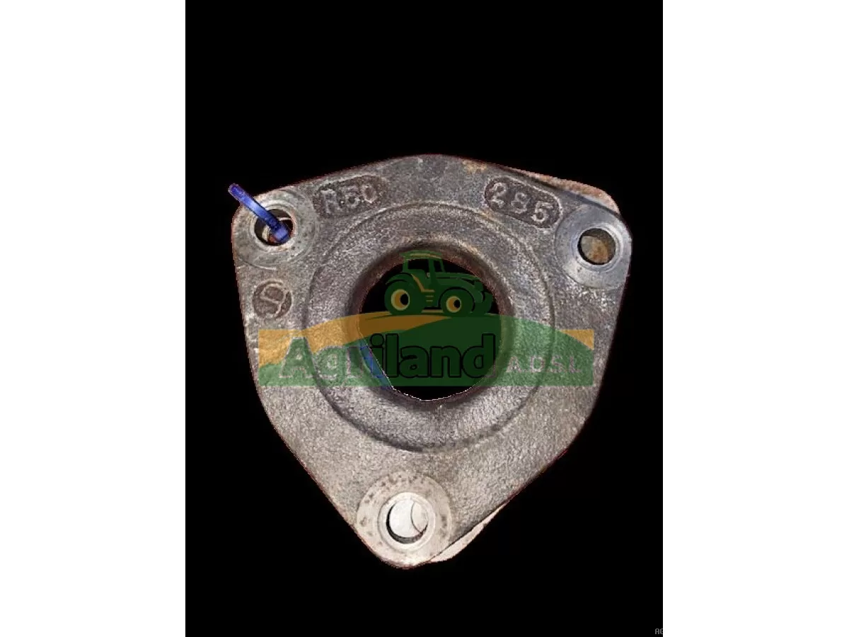 PALIER D'ARBRE INTERMEDIAIRE