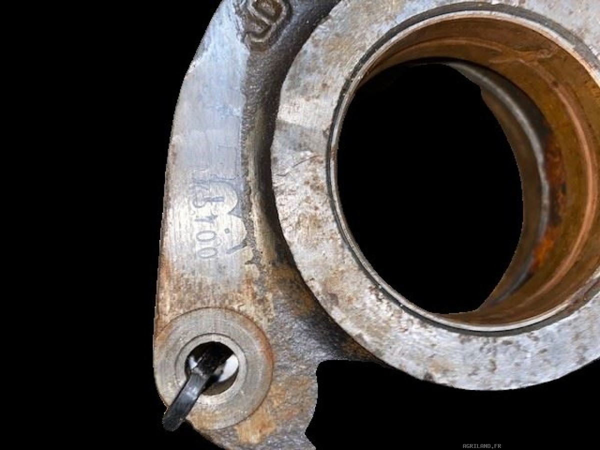 PALIER D'ARBRE DE TRANSMISION 