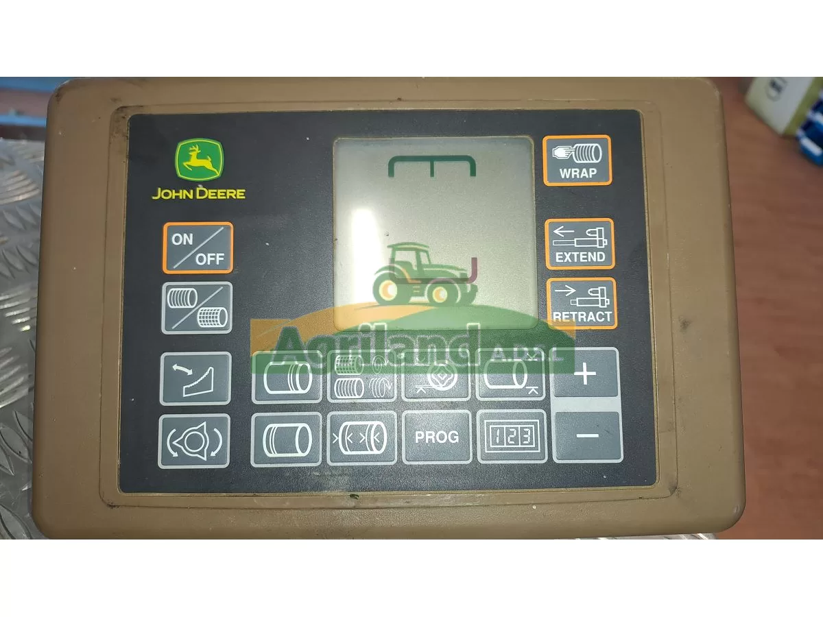 BOITIER ELECTRONIQUE EN CABINE