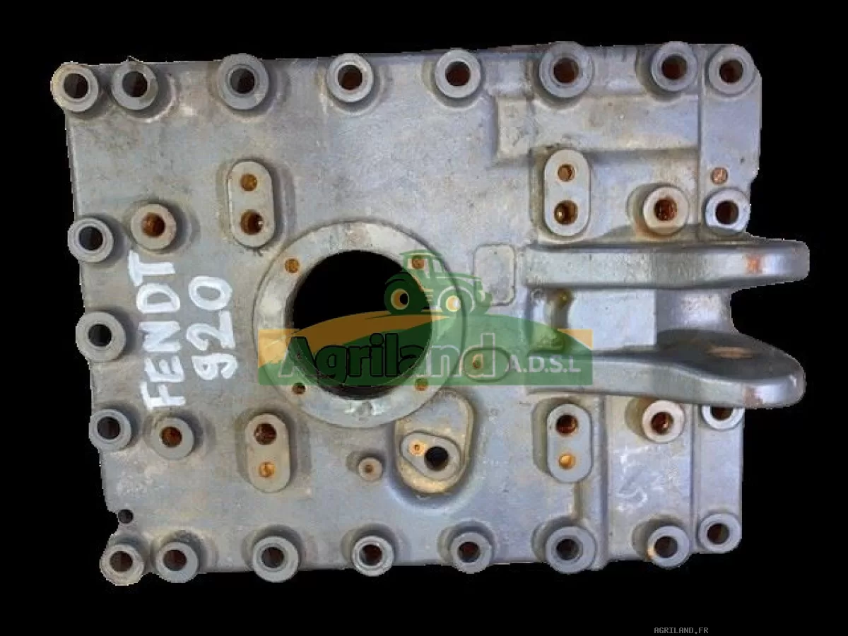 COUVERCLE DE PRISE DE FORCE ARRIERE