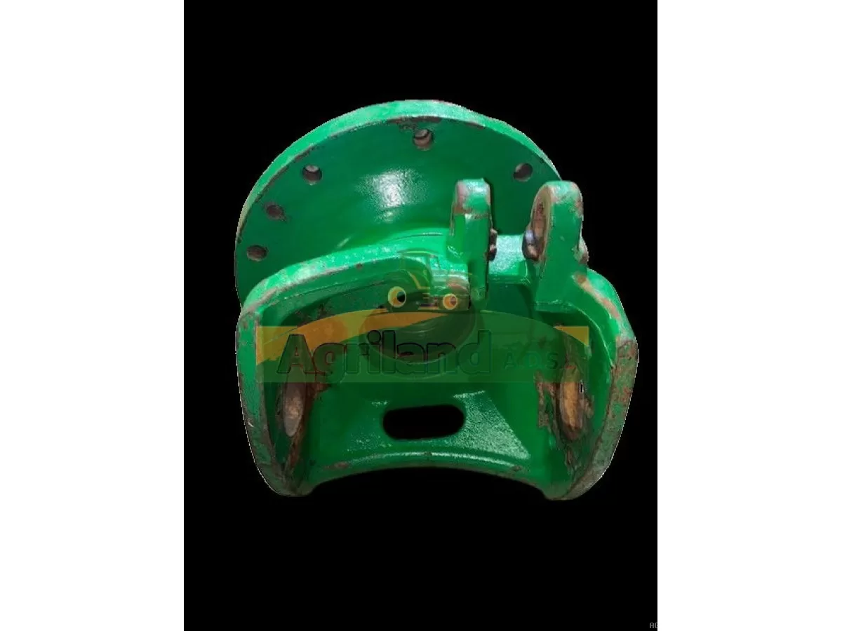 ENSEMBLE CARTER PIVOT GAUCHE + MOYEU 