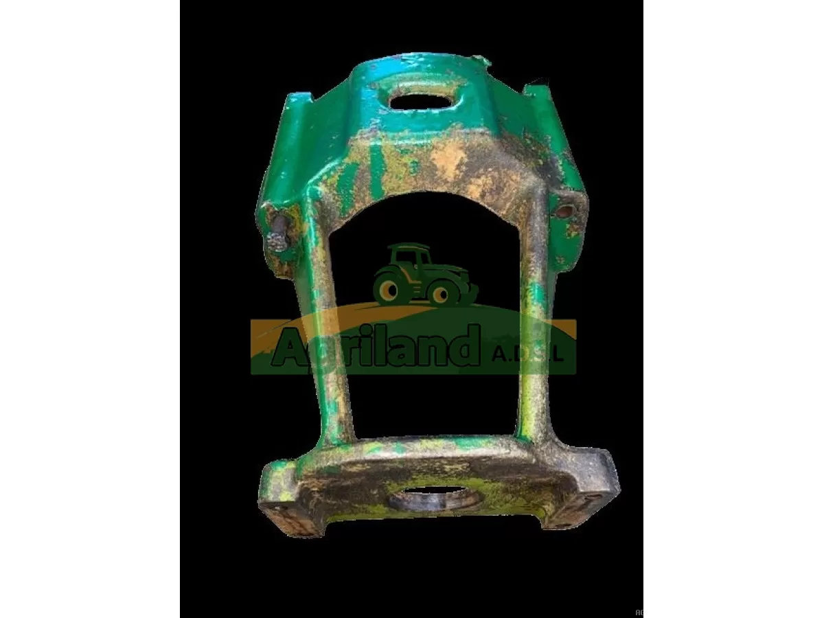 APPUI DE POMPE HYDRAULIQUE 