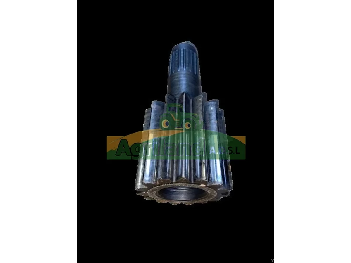 DEMI ARBRE DE REDUCTEUR ARRIERE