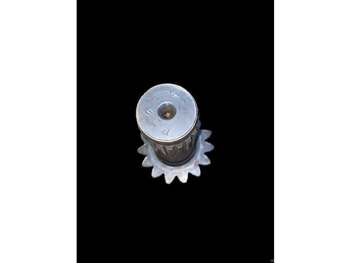 DEMI ARBRE DE REDUCTEUR ARRIERE