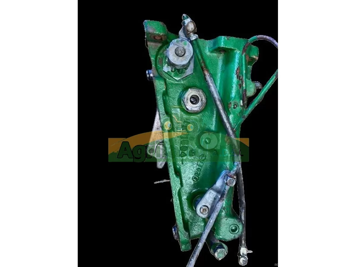 CARTER DE COMMANDE DE RELEVAGE ARRIERE