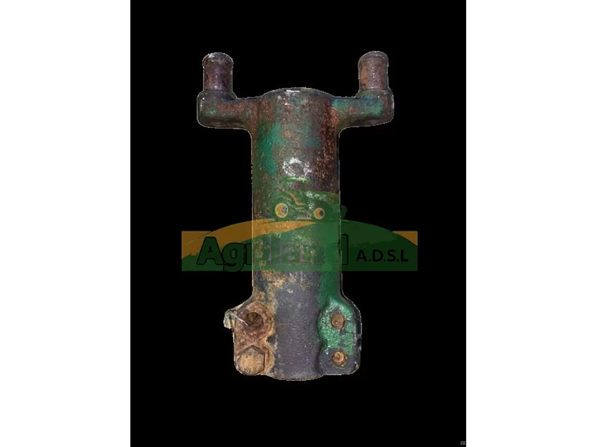 ARBRE D'ENTRAINEMENT DE POMPE HYDRAULIQUE 