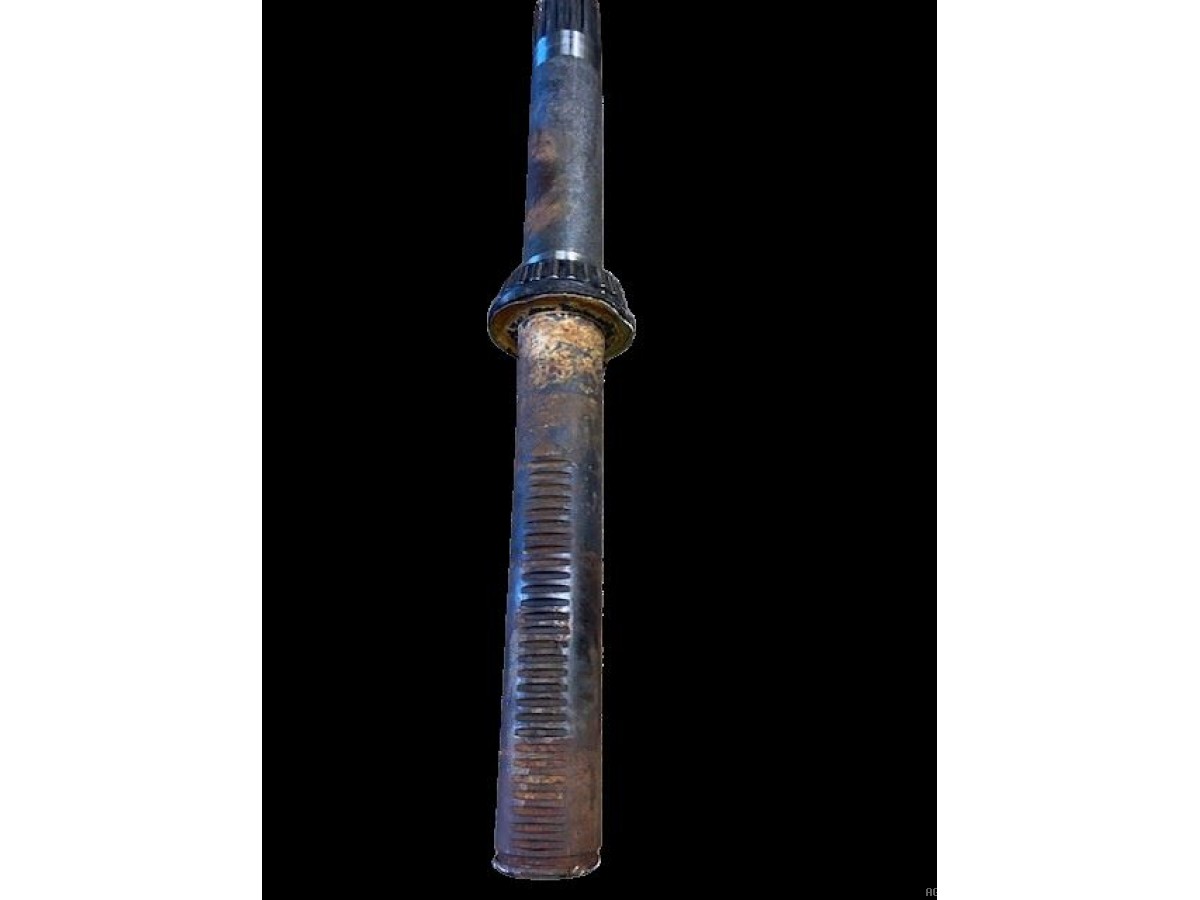 ARBRE DE ROUE ARRIERE LGTH=937MM(36-29/32")