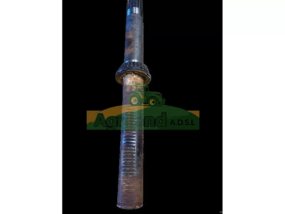 ARBRE DE ROUE ARRIERE LGTH=937MM(36-29/32")
