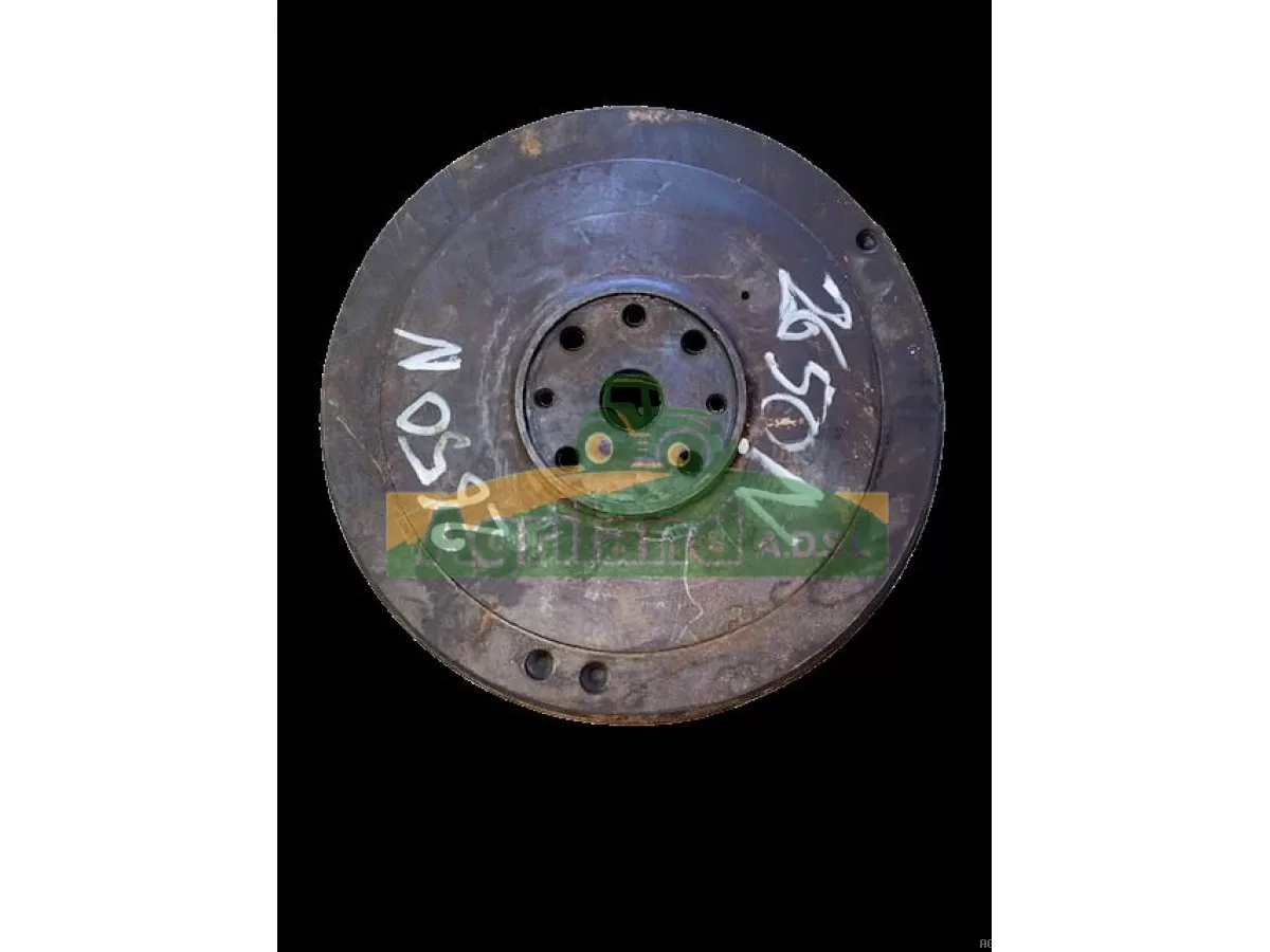 VOLANT MOTEUR SANS COURONNE