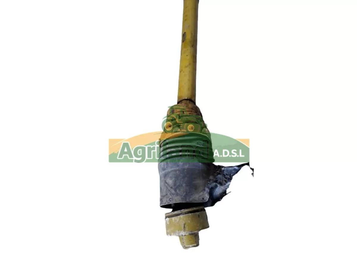 CARDAN GRAND ANGLE AVEC SECURITE A CAMES