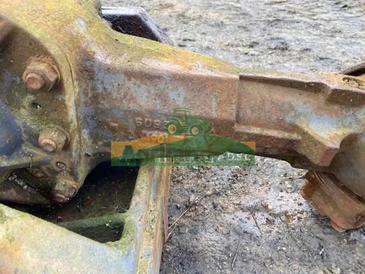 PONT AV AVEC BERCEAU 